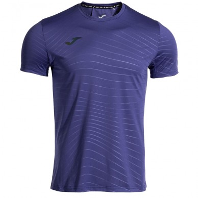 T-shirt Joma R-Night bleu