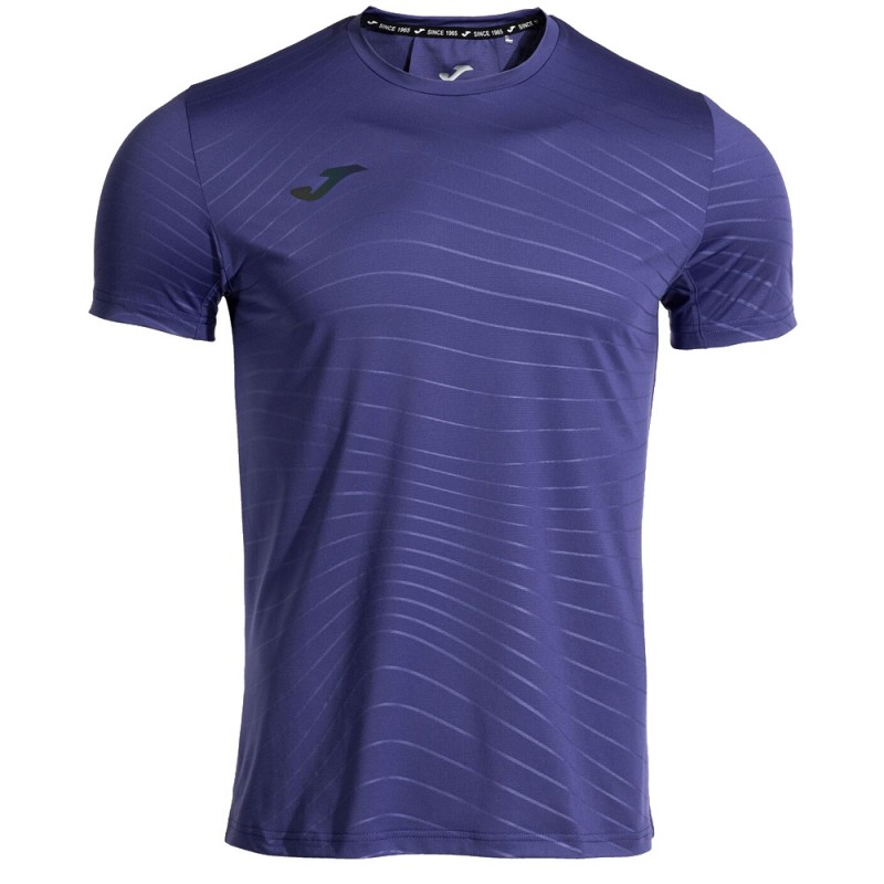 T-shirt Joma R-Night bleu