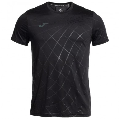 T-shirt Joma R-Night noire