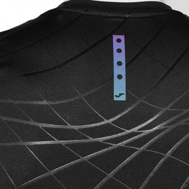 T-shirt Joma R-Night noire