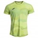 T-shirt Joma Challenge print lima