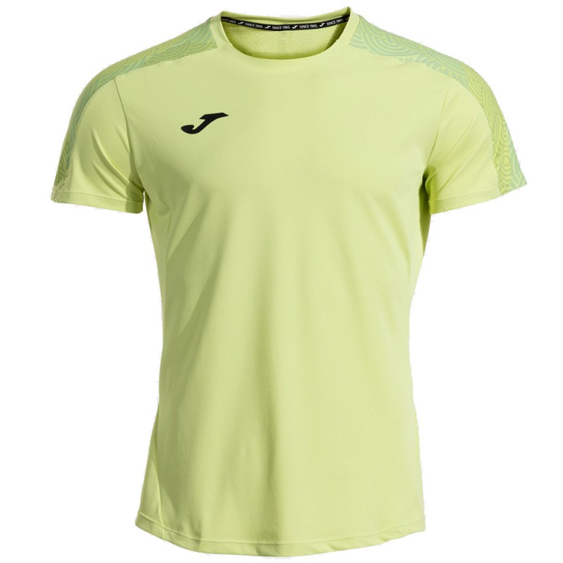 Camiseta Joma Challenge lima