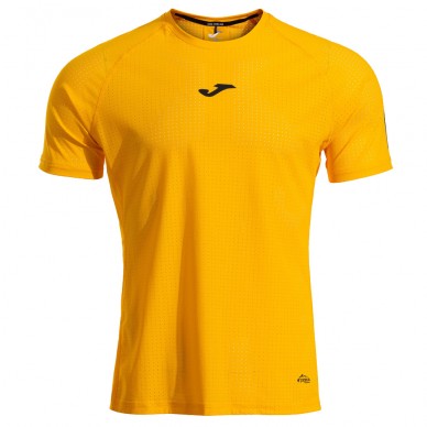T-shirt Joma R-Trail nature orange