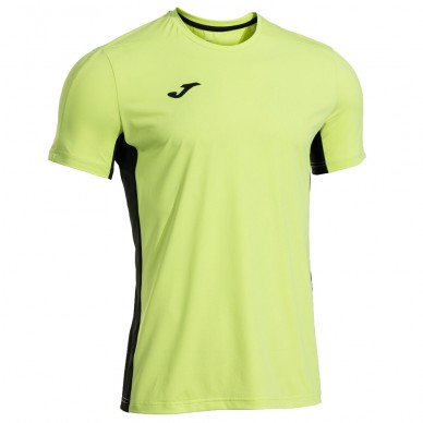 T-shirt Joma Challenge lima