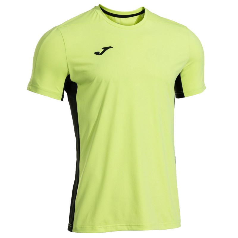 T-shirt Joma Challenge lima