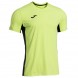 T-shirt Joma Challenge lima