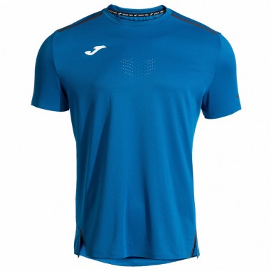 T-shirt Joma Ranking bleu