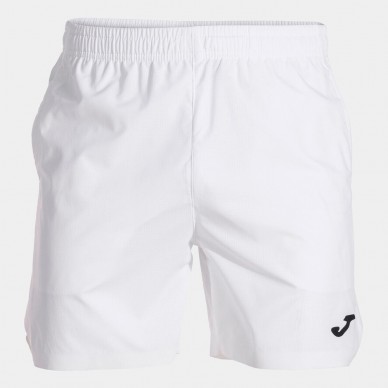 Short Joma Challenge blanc