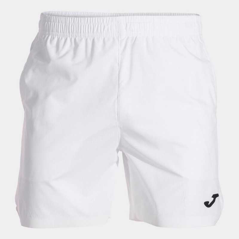 Short Joma Challenge blanc