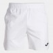 Short Joma Challenge blanc