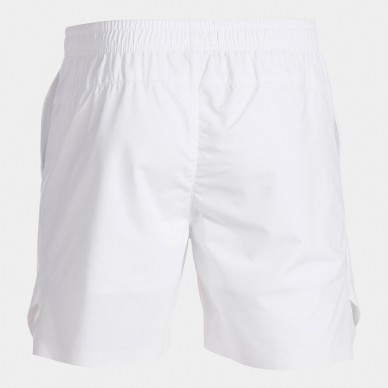 Short Joma Challenge blanc