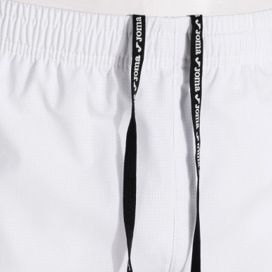 Short Joma Challenge blanc