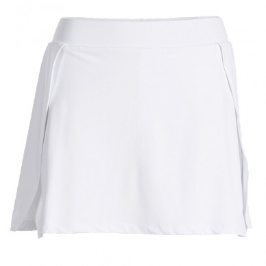 Jupe Joma Tournoi blanche