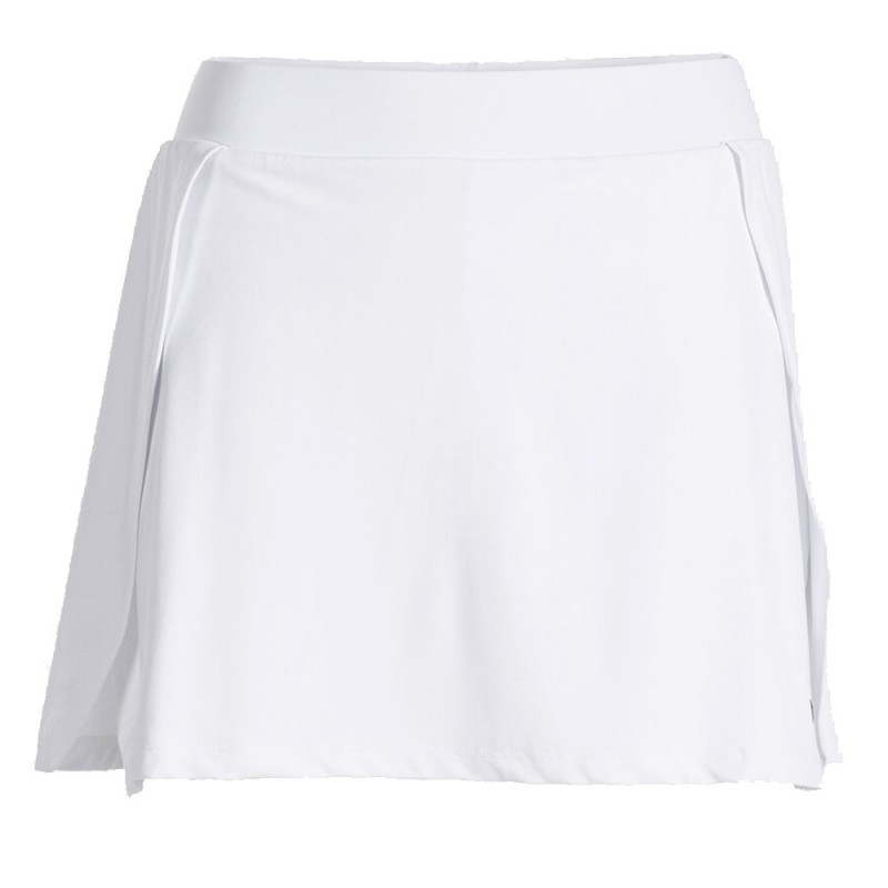 Jupe Joma Tournoi blanche