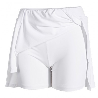 Jupe Joma Tournoi blanche