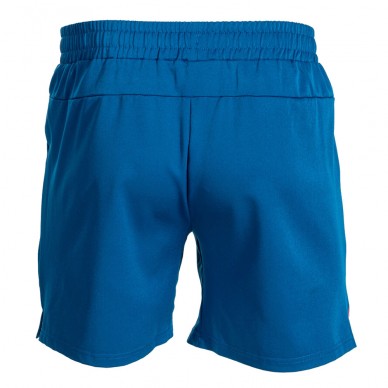 Short Joma Torneo bleu