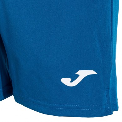 Short Joma Torneo bleu