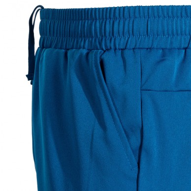 Short Joma Torneo bleu