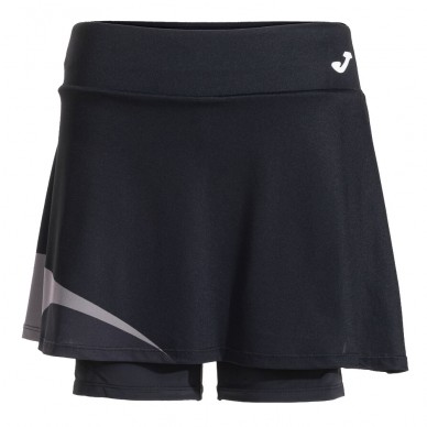 Jupe Joma Torneo noir anthracite