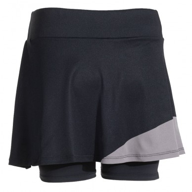 Jupe Joma Torneo noir anthracite