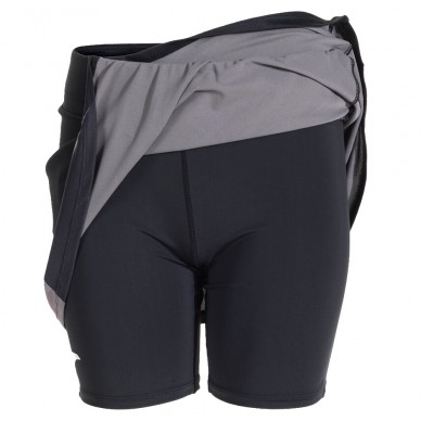 Jupe Joma Torneo noir anthracite