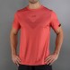 T-shirt Endless Ace Peak rouge