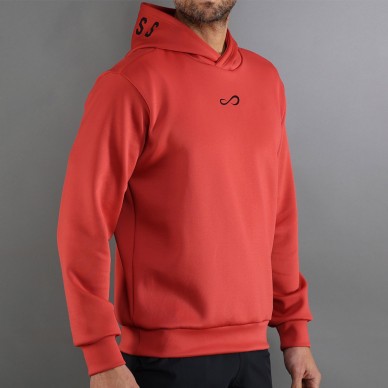 Sweatshirt Endless Sniper rouge