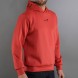 Sweatshirt Endless Sniper rouge