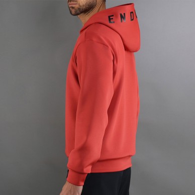 Sweatshirt Endless Sniper rouge