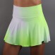 Jupe Endless Lux II taches jaune