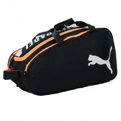 Sac Puma Nova Elite noir 2025