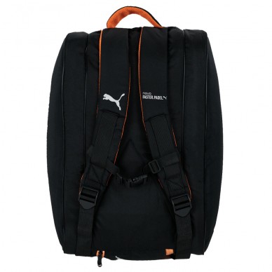 Sac Puma Nova Elite noir 2025