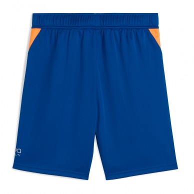 Short Puma Individual Momo Training bleu