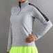 Sweatshirt Endless Kirsch Iconic II gris