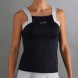 T-shirt Endless Breeze noir gris