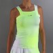 T-shirt Endless Breeze stains jaune