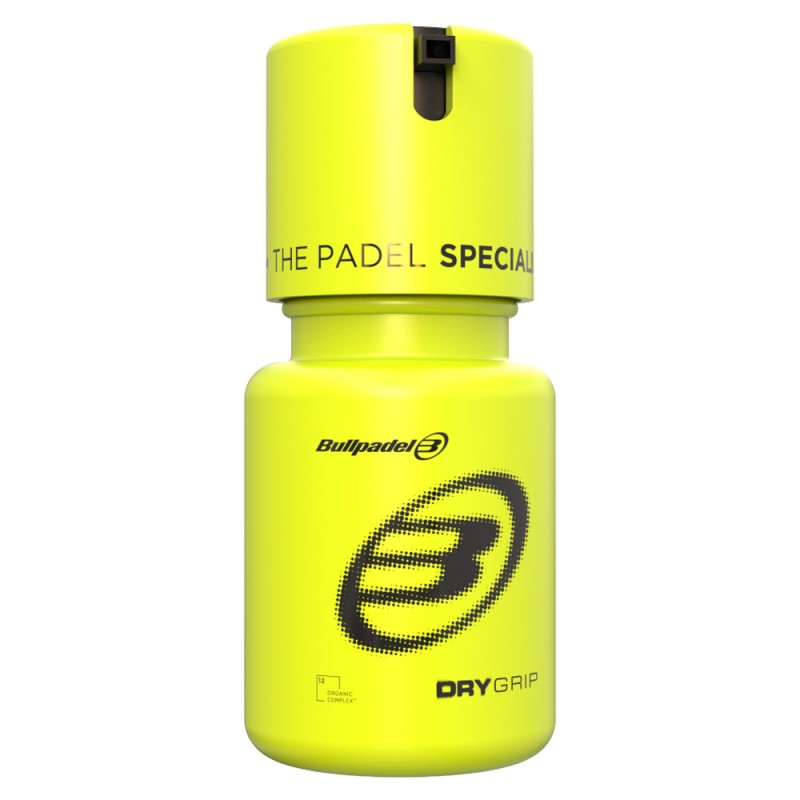 Bullpadel Gel Dry Grip