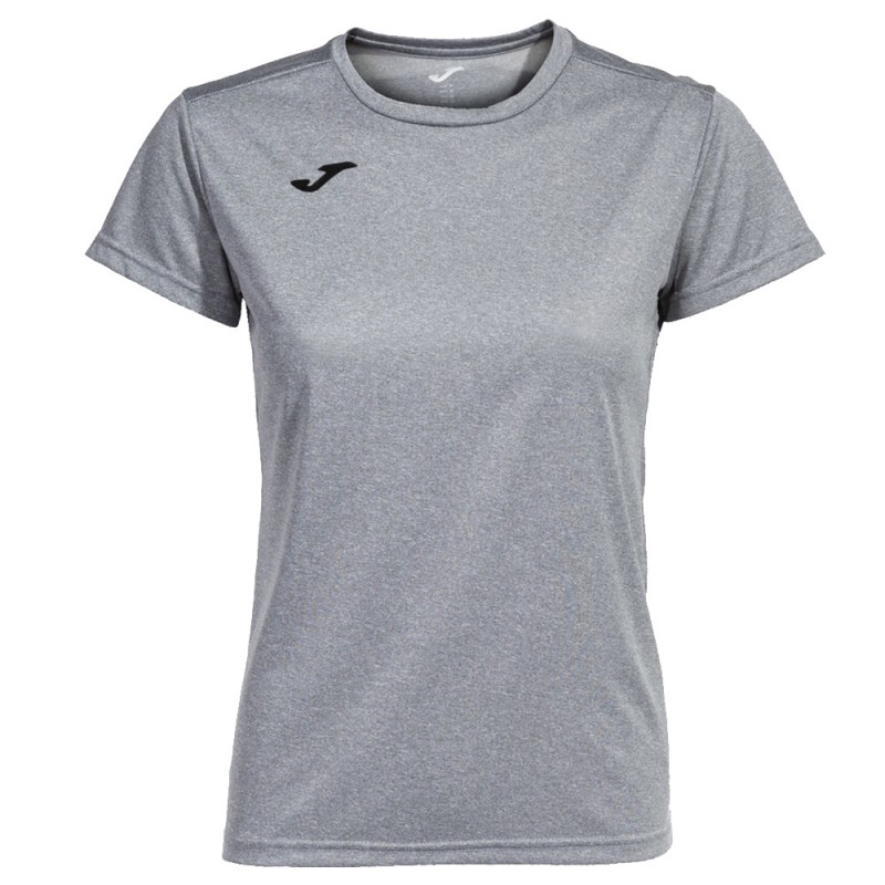 T-shirt Joma Combi Woman gris