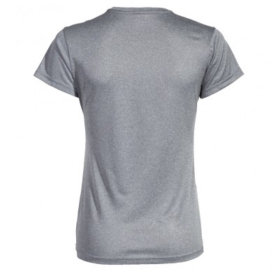 T-shirt Joma Combi Woman gris