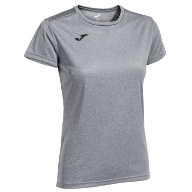 T-shirt Joma Combi Woman gris
