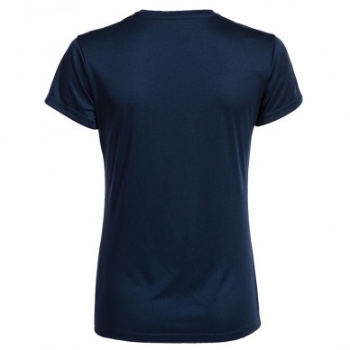 T-shirt Joma Combi Woman marine