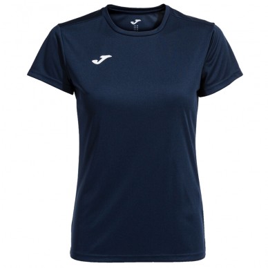 T-shirt Joma Combi Woman marine