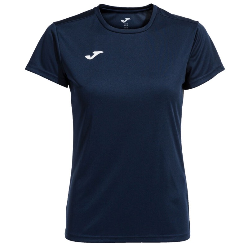 T-shirt Joma Combi Woman marine