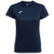 T-shirt Joma Combi Woman marine