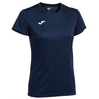 T-shirt Joma Combi Woman marine