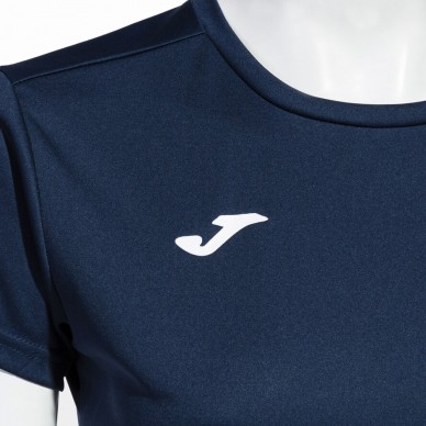 T-shirt Joma Combi Woman marine