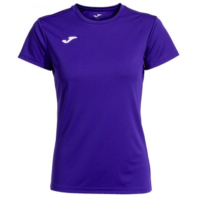 T-shirt Joma Combi Woman violette