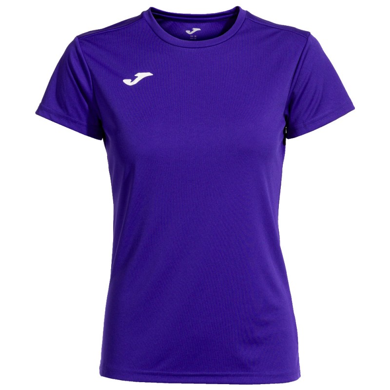 T-shirt Joma Combi Woman violette