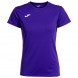T-shirt Joma Combi Woman violette