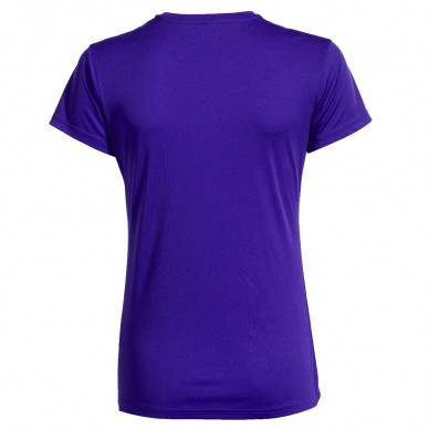 T-shirt Joma Combi Woman violette